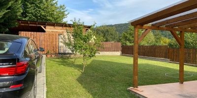 Búbánatvölgy Cseresznyevirág Vendégház Esztergom - foto 3