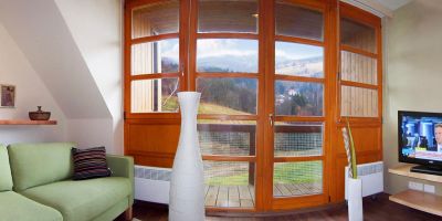 Apartmán Říčky U Sněžného Lva Říčky v Orlických horách - foto 4