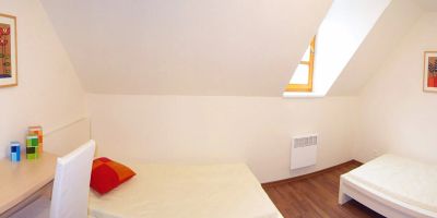 Apartmán Říčky U Sněžného Lva Říčky v Orlických horách - foto 3