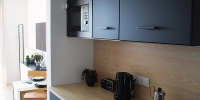 Apartament CITY BREAK 124 Warszawa - foto 5