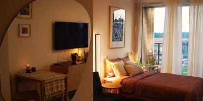 Apartament CITY BREAK 124 Warszawa - foto 2