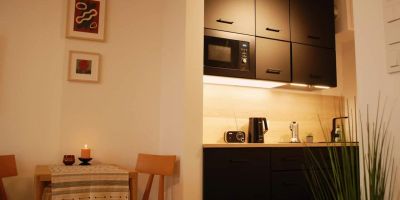 Apartament CITY BREAK 124 Warszawa - foto 4