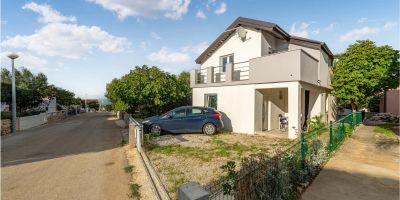 Apartman Vir - CDA986 - foto 5