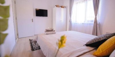 Casă de vacanță Cris Băile Olănești - foto 2