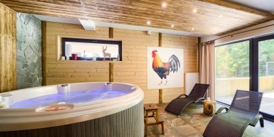 Wellness Apartamenty Złoty Widok Szczyrk - foto 2