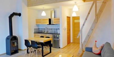 Wellness Apartamenty Złoty Widok Szczyrk - foto 3