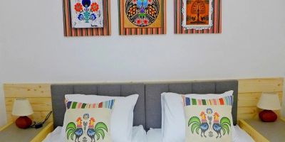 Wellness Apartamenty Złoty Widok Szczyrk - foto 5