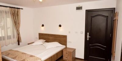 Pensiunea K'RAMAN Râmnicu Vâlcea - foto 5
