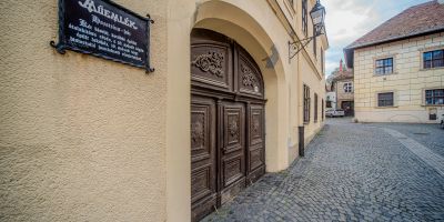Kordé Apartman Kőszeg - foto 5