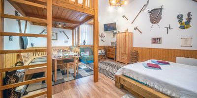 Kordé Apartman Kőszeg - foto 2