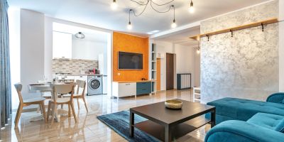 Sabri Apartments Berceni - foto 2