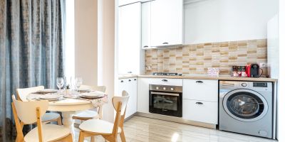 Sabri Apartments Berceni - foto 3