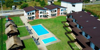 Sabri Apartments Berceni - foto 4