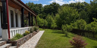 Pensiunea Emelys Pietrăria - foto 3
