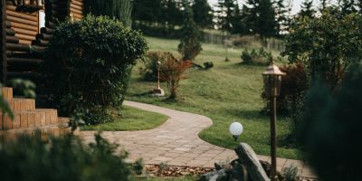 Vila Rustic Wood Liban - foto 4