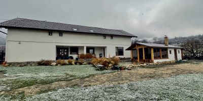 Casa Andreas Zărnești - foto 4