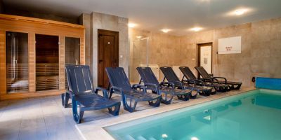 MF SilverLake Wellness Apartment - foto 3