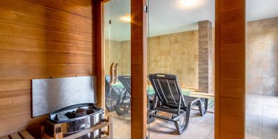 MF SilverLake Wellness Apartment - foto 4