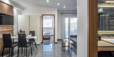 MF SilverLake Wellness Apartment - foto 5