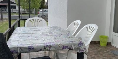 Valentina Apartman Balatonkeresztúr - foto 2