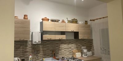 Valentina Apartman Balatonkeresztúr - foto 4