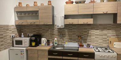 Valentina Apartman Balatonkeresztúr - foto 5