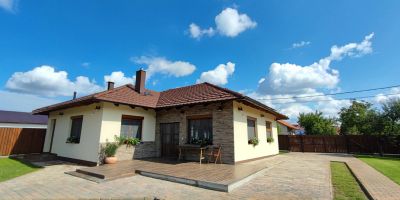 Szőlőszem Vendégház Abádszalók - foto 2