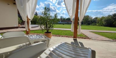 Szőlőszem Vendégház Abádszalók - foto 4