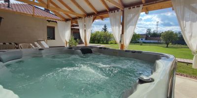 Szőlőszem Vendégház Abádszalók - foto 3