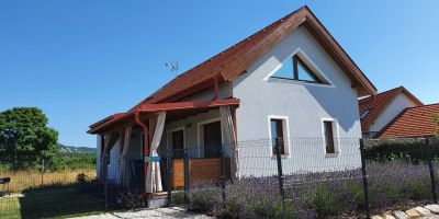 Árvalányhaj Vendégház Balatonakali - foto 3