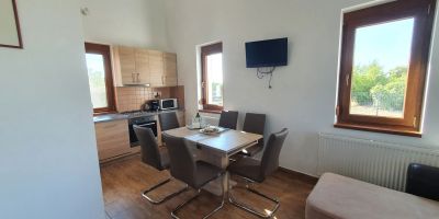 Árvalányhaj Vendégház Balatonakali - foto 4