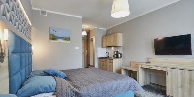 Apartamenty Świnoujście - Cesarskie - foto 2