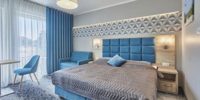Apartamenty Świnoujście - Cesarskie - foto 4