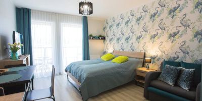 Apartamenty Świnoujście - Cesarskie - foto 3