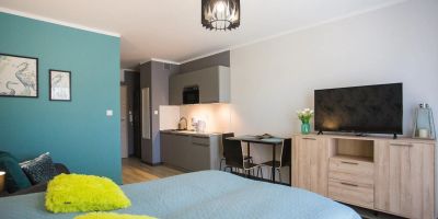 Apartamenty Świnoujście - Cesarskie - foto 5