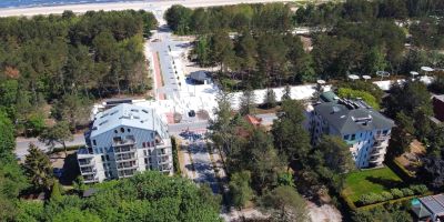 Apartament Świnoujście - Bursztyn - foto 4