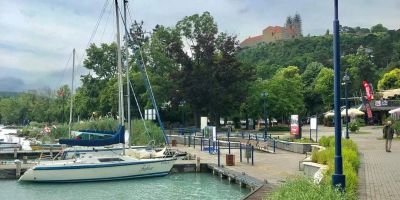 Popeye Apartman Tihany - foto 2