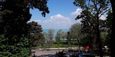 Popeye Apartman Tihany - foto 3