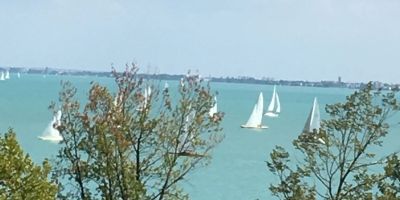 Popeye Apartman Tihany - foto 4
