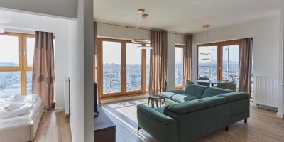 Apartamenty Świnoujście - Platan Tower - foto 2