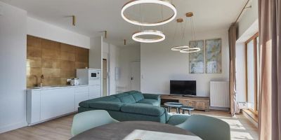 Apartamenty Świnoujście - Platan Tower - foto 5