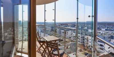 Apartamenty Świnoujście - Platan Tower - foto 3