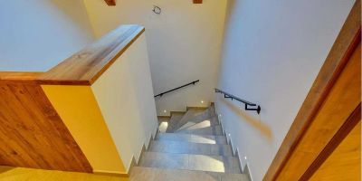 Vila Rasola Malá Morávka - foto 5