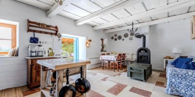 Szívecske Ház Hegymagas - foto 3