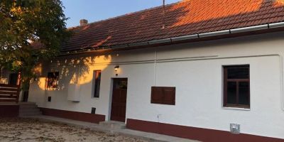 Mormota Vendégház Mezőkövesd - foto 3