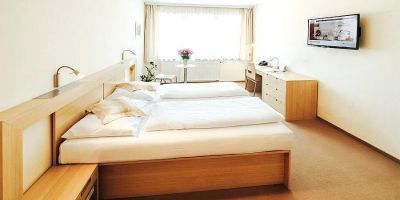 Hotel Biograf Písek II - foto 4