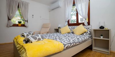 Kopa Vendégház Szigetvár - foto 5