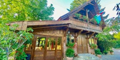 Tündérkert Apartman Debrecen - foto 3