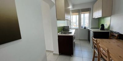Apartament Cuza Vodă Cluj-Napoca - foto 2