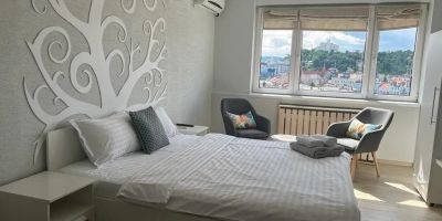 Apartament Cuza Vodă Cluj-Napoca - foto 3